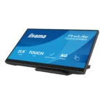 iiyama T2254MSC-B2AG Monitor PC 54,6 cm (21.5") 1920 x 1080 Pixel Full HD LED Touch screen Nero - immagine 11