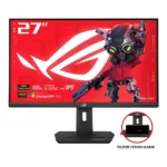 ASUS ROG Strix XG27ACMS Monitor PC 68,6 cm (27") 2560 x 1440 Pixel Quad HD LCD Nero