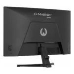 iiyama G-MASTER G2771QS-B1 Monitor PC 68,6 cm (27") 2560 x 1440 Pixel Wide Quad HD Nero - immagine 7
