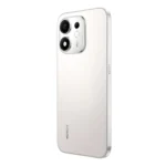 Honor 600 Smart 5G 17,4 cm (6.87") Doppia SIM Android 16.0 USB tipo-C 4 GB 128 GB 7700 mAh Argento - immagine 4