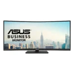 ASUS VA34VCPSR Monitor PC 86,4 cm (34") 3440 x 1440 Pixel Wide Quad HD LCD Nero - immagine 3