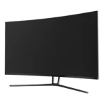 itek GGC Monitor PC 82,5 cm (32.5") 2560 x 1440 Pixel Quad HD LED Nero - immagine 8