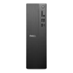 DELL Pro QVS1260 Intel Core Ultra 5 225 16 GB DDR5-SDRAM 1 TB SSD Windows 11 Pro Slim PC PC Nero - immagine 3