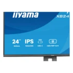 iiyama ProLite XB2497HSNH-B1 Monitor PC 60,5 cm (23.8") 1920 x 1080 Pixel Full HD LED Nero - immagine 11