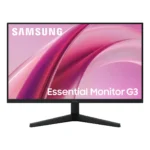Samsung G31H Monitor PC 68,6 cm (27") 1920 x 1080 Pixel Full HD LCD Nero