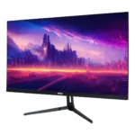Nilox MONITOR 27" NXM272KD11 IPS 2K 165HZ 2HDMI DP USB 1MS G-SYNC Monitor PC 68,6 cm (27") 2560 x 1440 Pixel LED Nero - immagine 3
