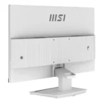 MSI Pro MP241W E14V Monitor PC 60,5 cm (23.8") 1920 x 1080 Pixel Full HD LCD Bianco - immagine 13