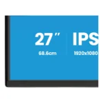 iiyama ProLite X2792HSU-B1 Monitor PC 68,6 cm (27") 1920 x 1080 Pixel Full HD LED Nero - immagine 8