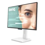 BenQ GW2790TC Monitor PC 68,6 cm (27") 1920 x 1080 Pixel Full HD LCD Nero, Bianco - immagine 2