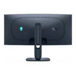 Alienware AW3425DW Monitor PC 86,4 cm (34") 3440 x 1440 Pixel Wide Quad HD QD-OLED Blu - immagine 6
