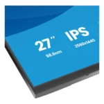iiyama ProLite XB2797QSU-B1 Monitor PC 68,6 cm (27") 2560 x 1440 Pixel Quad HD LED Nero - immagine 16