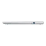 Acer NX.JS9ET.005 laptop Intel Core i9 i9-13900H Computer portatile 40,6 cm (16") WUXGA 16 GB DDR5-SDRAM 1 TB SSD Wi-Fi 6 (802.11ax) Windows 11 Home Argento QWERTY Italiano - immagine 10