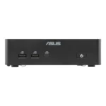 ASUS NUC RNUC16GDKU5663N3 Intel Core Ultra 5 325 16 GB DDR5-SDRAM 512 GB SSD Windows 11 Pro Mini PC Nero - immagine 3