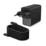 HP Caricabatterie da parete GaN 100W