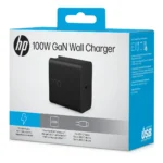 HP Caricabatterie da parete GaN 100W - immagine 12