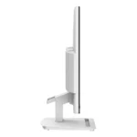 MSI Pro MP241W E14V Monitor PC 60,5 cm (23.8") 1920 x 1080 Pixel Full HD LCD Bianco - immagine 4