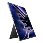 ASUS ZenScreen Fold OLED MQ17QH Monitor PC 43,9 cm (17.3") 2560 x 1920 Pixel Quad HD Argento - immagine 13