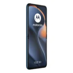 Motorola razr 60 con Moto AI (8/256 GB, 50MP OIS + 13MP, selfie 32MP, display esterno 3.63", interno 6.9" pOLED 120Hz, MediaTek Dimensity 25M, 4500mAh, 5G, Dual SIM, Android 15) PANTONE Gibraltar Sea - immagine 3