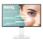 BenQ GW2790TC Monitor PC 68,6 cm (27") 1920 x 1080 Pixel Full HD LCD Nero, Bianco