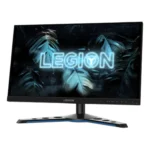 Lenovo Legion Y25g-30 Monitor PC 62,2 cm (24.5") 1920 x 1080 Pixel Full HD LED Nero - immagine 8