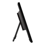 Viewsonic TD1630-3 Monitor PC 39,6 cm (15.6") 1366 x 768 Pixel HD LCD Touch screen Multi utente Nero - immagine 12