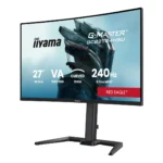 iiyama G-MASTER GCB2784HSU-B1 Monitor PC 68,6 cm (27") 1920 x 1080 Pixel Full HD LCD Nero - immagine 6