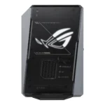 ASUS ROG GR70-N90039AN AMD Ryzen 9 9955HX 32 GB DDR5-SDRAM 1 TB SSD NVIDIA GeForce RTX 5070 Windows 11 Home Mini PC PC Nero - immagine 4