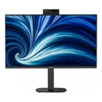 Philips 27B2N3500JH Monitor PC 68,6 cm (27") 2560 x 1440 Pixel Quad HD LCD Nero