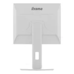 iiyama ProLite B1980S-W1 Monitor PC 48,3 cm (19") 1280 x 1024 Pixel SVGA LED Bianco - immagine 11