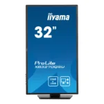 iiyama ProLite XB3270QSU-B1 Monitor PC 80 cm (31.5") 2560 x 1440 Pixel Quad HD LED Nero - immagine 4