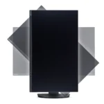 Sharp MultiSync 60006064 Monitor PC 68,6 cm (27") 3840 x 2160 Pixel 4K Ultra HD LCD Nero - immagine 6