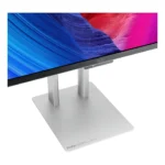 ASUS ProArt OLED PA32UCDM Monitor PC 80 cm (31.5") 3840 x 2160 Pixel 4K Ultra HD QD-OLED Argento - immagine 4