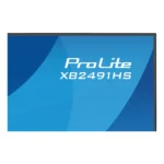 iiyama ProLite XB2491HS-B1 Monitor PC 60,5 cm (23.8") 1920 x 1080 Pixel Full HD LCD Nero - immagine 8
