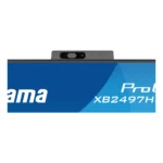 iiyama ProLite XB2497HSNH-B1 Monitor PC 60,5 cm (23.8") 1920 x 1080 Pixel Full HD LED Nero - immagine 23