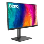 BenQ PD2706QN Monitor PC 68,6 cm (27") 2560 x 1440 Pixel Quad HD LED Nero