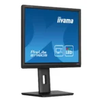 iiyama ProLite B1980S-B1 Monitor PC 48,3 cm (19") 1280 x 1024 Pixel VGA LED Nero - immagine 4