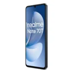 realme Note 70T 17,1 cm (6.74") Doppia SIM Android 15 4G USB tipo-C 4 GB 64 GB 6000 mAh Nero - immagine 7
