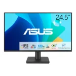 ASUS VA259HGA Monitor PC 62,2 cm (24.5") 1920 x 1080 Pixel Full HD LCD Nero