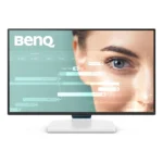 BenQ GW2490TC Monitor PC 61 cm (24") 1920 x 1080 Pixel Full HD LED Nero, Bianco - immagine 5