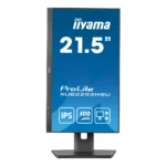 iiyama ProLite XUB2293HSU-B7 Monitor PC 54,6 cm (21.5") 1920 x 1080 Pixel Full HD LED Nero - immagine 3