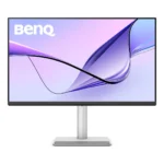 BenQ MA320UP Monitor PC 80 cm (31.5") 3840 x 2160 Pixel 4K Ultra HD Bianco