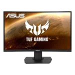 ASUS TUF Gaming VG24VQE Monitor PC 59,9 cm (23.6") 1920 x 1080 Pixel Full HD LED Nero