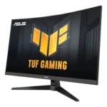 ASUS TUF Gaming VG32WQ3B Monitor PC 80 cm (31.5") 2560 x 1440 Pixel Quad HD LED Nero - immagine 3