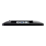 Viewsonic TD2430 Monitor PC 59,9 cm (23.6") 1920 x 1080 Pixel Full HD LCD Touch screen Multi utente Nero - immagine 9