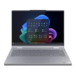 Lenovo ThinkBook 14 2-in-1 G6 IPL Copilot+ PC Intel Core Ultra 5 325 Ibrido (2 in 1) 35,6 cm (14") Touch screen WUXGA 16 GB DDR5-SDRAM 512 GB SSD Wi-Fi 7 (802.11be) Windows 11 Pro Grigio Italiano