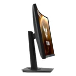 ASUS TUF Gaming VG24VQE Monitor PC 59,9 cm (23.6") 1920 x 1080 Pixel Full HD LED Nero - immagine 7