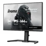 iiyama G-MASTER GB2441HSU-B1 Monitor PC 60,5 cm (23.8") 1920 x 1080 Pixel Full HD LED Nero - immagine 3