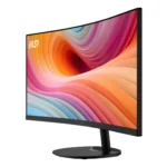 MSI Pro MP341CQ E12 Monitor PC 86,4 cm (34") 3440 x 1440 Pixel UltraWide Quad HD Nero - immagine 10