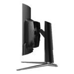 MSI MAG 341CQP QD-OLED Monitor PC 86,4 cm (34") 3440 x 1440 Pixel UltraWide Quad HD Nero - immagine 7