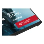 iiyama G-MASTER GB3272QSU-B1 Monitor PC 80 cm (31.5") 2560 x 1440 Pixel Quad HD LED Nero - immagine 4